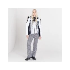 Dare2b Womens Prestige Ski Jacket -Best Ski Equip Store dare2b womens prestige ski jacket p11574 140525 image