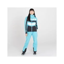 Dare2b Womens Provenance Ski Jacket -Best Ski Equip Store dare2b womens provenance ski jacket p11665 144103 image