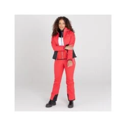 Dare2b Womens Radiate II Ski Jacket -Best Ski Equip Store dare2b womens radiate ii ski jacket p11551 139725 image