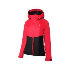 Dare2b Womens Radiate II Ski Jacket -Best Ski Equip Store dare2b womens radiate ii ski jacket p11551 139735 image