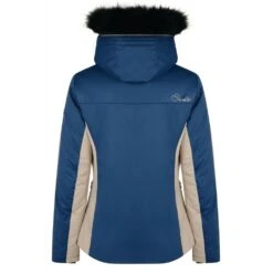 Dare2b Womens Statement Ski Jacket -Best Ski Equip Store dare2b womens statement ski jacket p1126 90978 image
