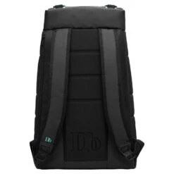 Db Db The Strøm 30L Backpack - Black/Glacier Green -Best Ski Equip Store db the strom 30l backpack black glacier green p23764 35471 image