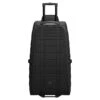 Db Db The Strøm 90L Roller Bag - Black Out 1 Db Db The Strøm 90L Roller Bag - Black Out -Best Ski Equip Store db the strom 90l roller bag black out p23767 34068 image