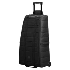 Db Db The Strøm 90L Roller Bag - Black Out -Best Ski Equip Store db the strom 90l roller bag black out p23767 34069 image