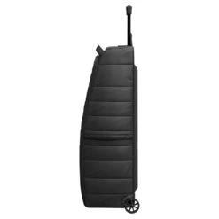 Db Db The Strøm 90L Roller Bag - Black Out -Best Ski Equip Store db the strom 90l roller bag black out p23767 34070 image