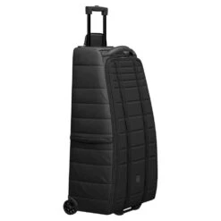Db Db The Strøm 90L Roller Bag - Black Out -Best Ski Equip Store db the strom 90l roller bag black out p23767 34073 image