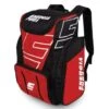 Energiapura Energiapura Junior Racer Bag 63L - Red/Black -Best Ski Equip Store energiapura junior racer bag 63l red black p17996 23419 image