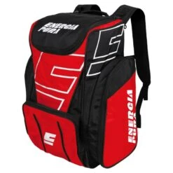 Energiapura Energiapura Junior Racer Bag 63L - Red/Black 9 Energiapura Energiapura Junior Racer Bag 63L - Red/Black -Best Ski Equip Store energiapura junior racer bag 63l red black p17996 25698 image
