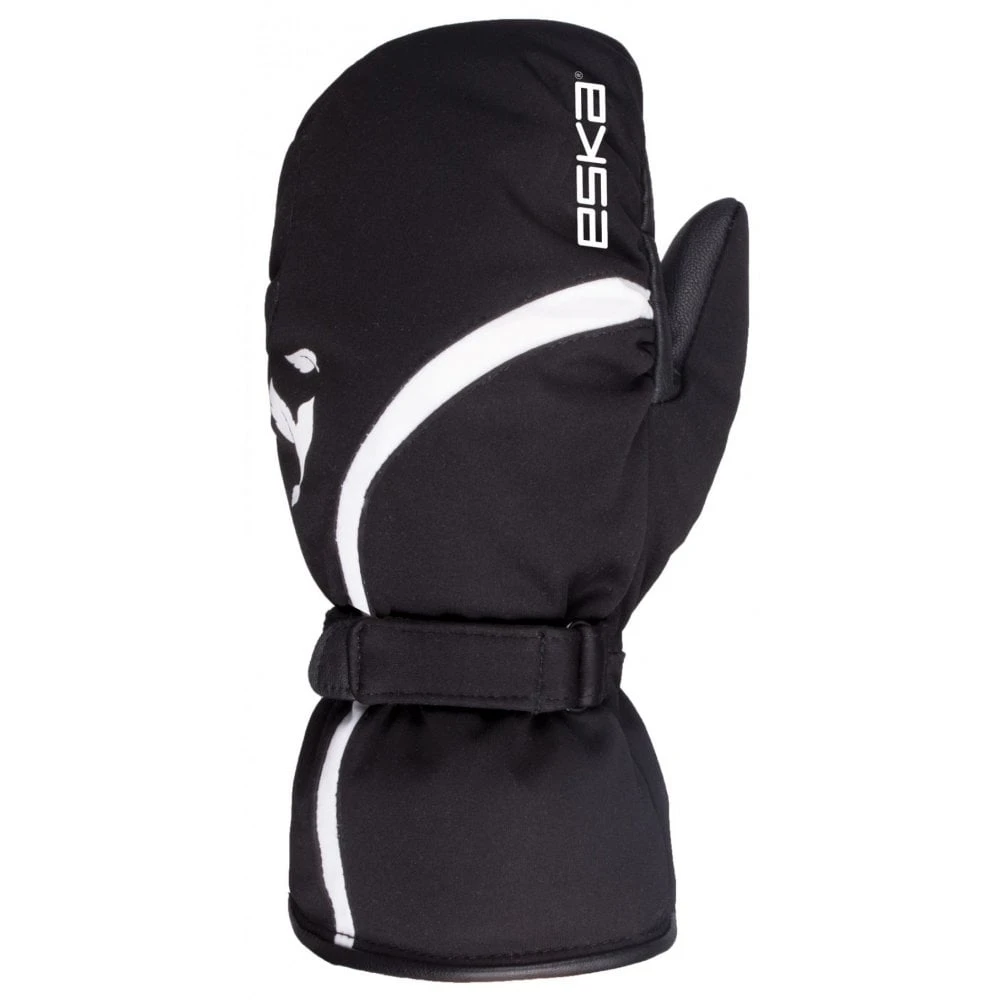 Eska Womens Leona Shield Mitten 3 Eska Womens Leona Shield Mitten