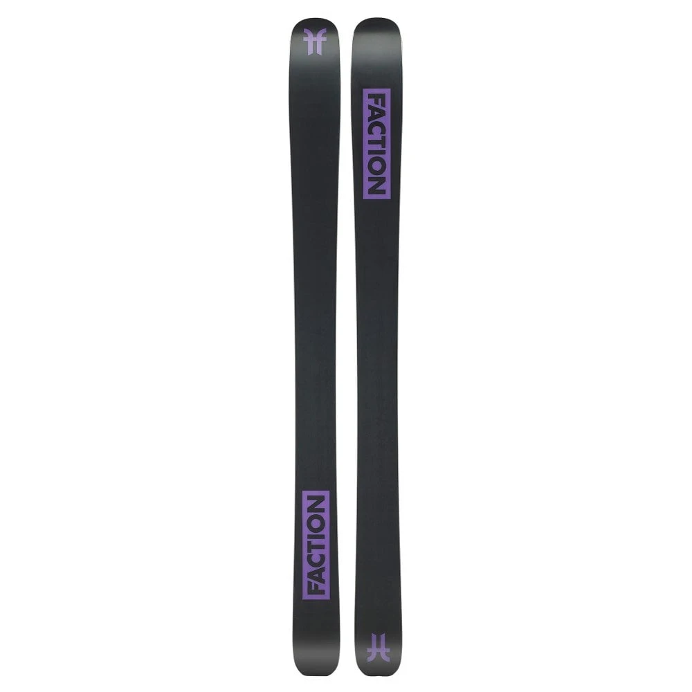 Faction Faction Dictator 3.0X Ski - 2022 4 Faction Faction Dictator 3.0X Ski - 2022 - Image 2