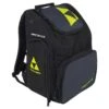 Fischer Fischer Backpack Race 55L - Black/Neon Yellow 2 Fischer Fischer Backpack Race 55L - Black/Neon Yellow -Best Ski Equip Store fischer backpack race 55l black neon yellow p24564 35133 image