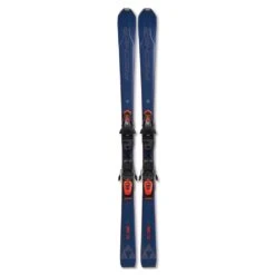 Fischer Fischer RC One 73 Allride Ski + RS11 PR GW Binding - 2023