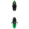 Fischer Fischer RSW 11 GW Powerrail Ski Binding - Solid Black/Flash Green 1 Fischer Fischer RSW 11 GW Powerrail Ski Binding - Solid Black/Flash Green -Best Ski Equip Store fischer rsw 11 gw powerrail ski binding solid black flash green p24857 36234 image