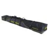 Fischer Fischer XC Performance Wheels Ski Case - Black/Yellow 1 Fischer Fischer XC Performance Wheels Ski Case - Black/Yellow -Best Ski Equip Store fischer xc performance wheels ski case black yellow p24562 35127 image