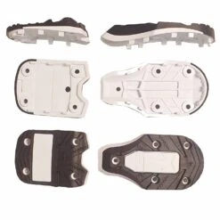 Atomic Hawx Prime Ultra (2018 On) Ski Boot Gripwalk Heels And Toes Set