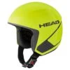 Head Head Downforce Junior Race Ski Helmet - Lime 2 Head Head Downforce Junior Race Ski Helmet - Lime -Best Ski Equip Store head downforce junior race ski helmet lime p20473 28087 image