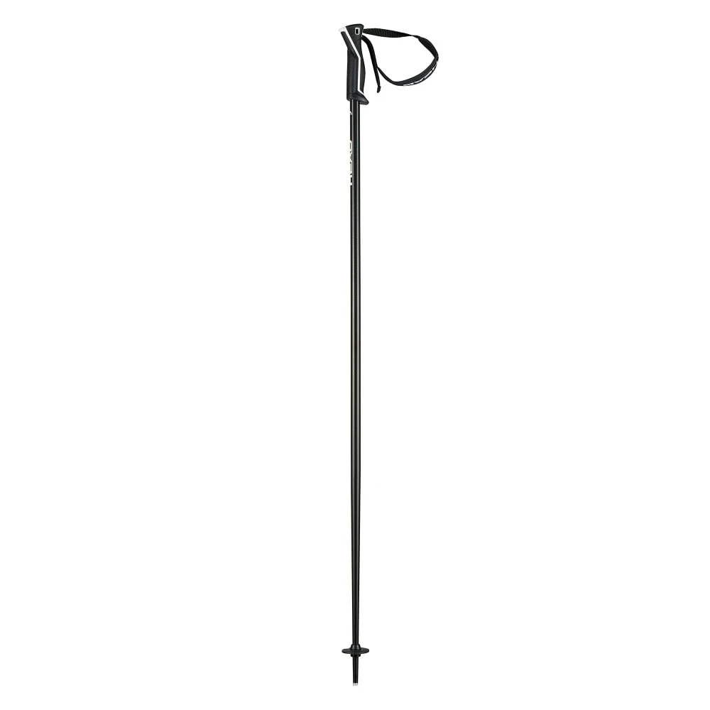 Head Head Frontside Ski Pole - Anthracite/White 3 Head Head Frontside Ski Pole - Anthracite/White
