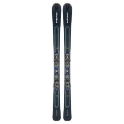 Head Head Shape E-V10 SW Ski + PR 11 GW Binding - 2023