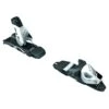Head Head SLR 7.5 AC Junior Ski Binding - White/Black -Best Ski Equip Store head slr 7 5 ac junior ski binding white black p18750 28309 image