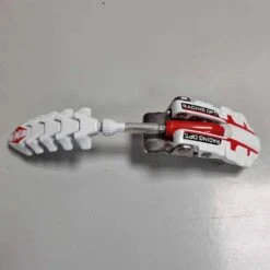 Head Raptor Race Ski Boot Spineflex Buckles 6 Head Raptor Race Ski Boot Spineflex Buckles -Best Ski Equip Store head spineflex race ski boot instep buckle