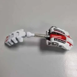 Head Raptor Race Ski Boot Spineflex Buckles 7 Head Raptor Race Ski Boot Spineflex Buckles -Best Ski Equip Store head spineflex race ski boot toe buckle