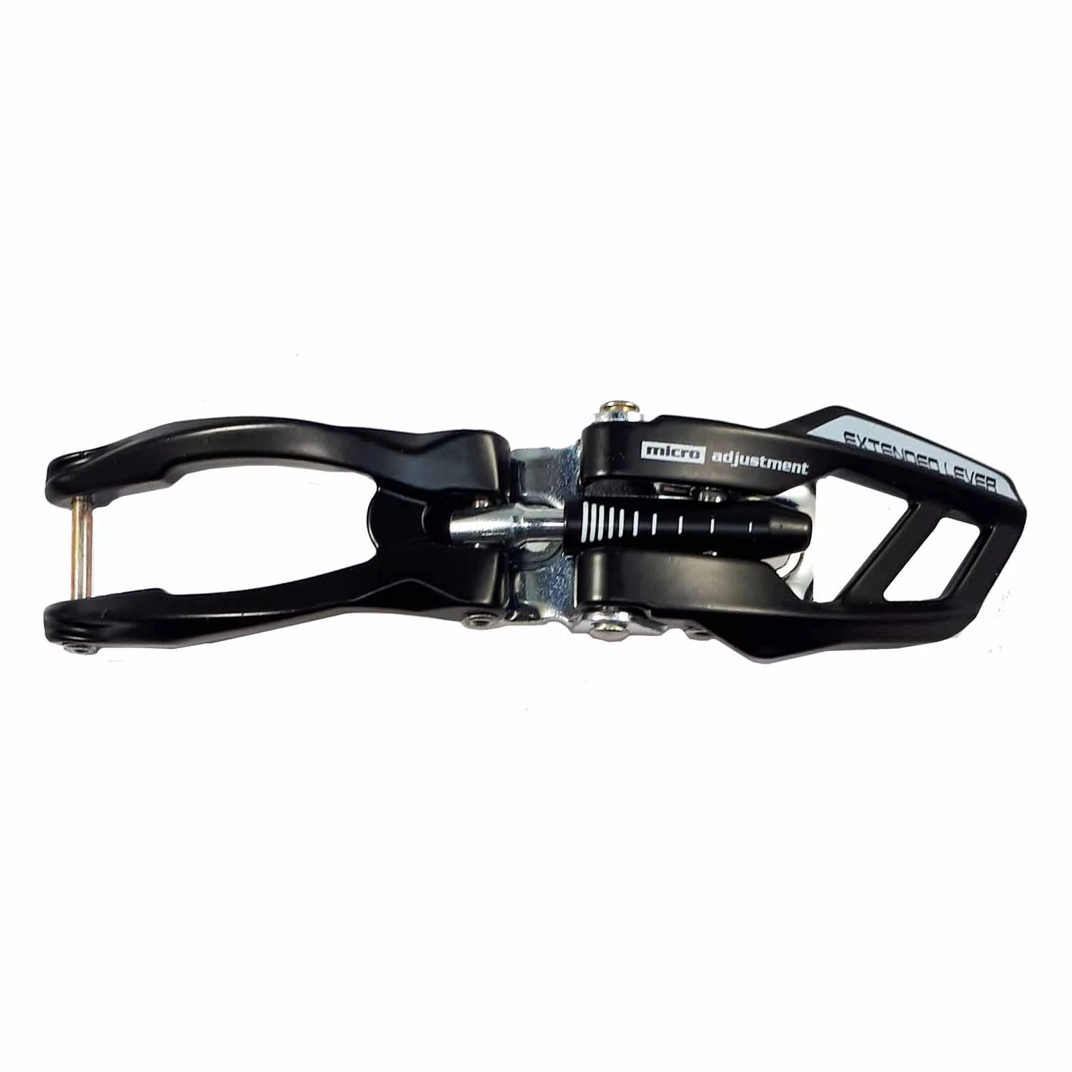 Salomon Ski Boot Buckles - Impact - Idol And Others 5 Salomon Ski Boot Buckles - Impact - Idol And Others - Image 3