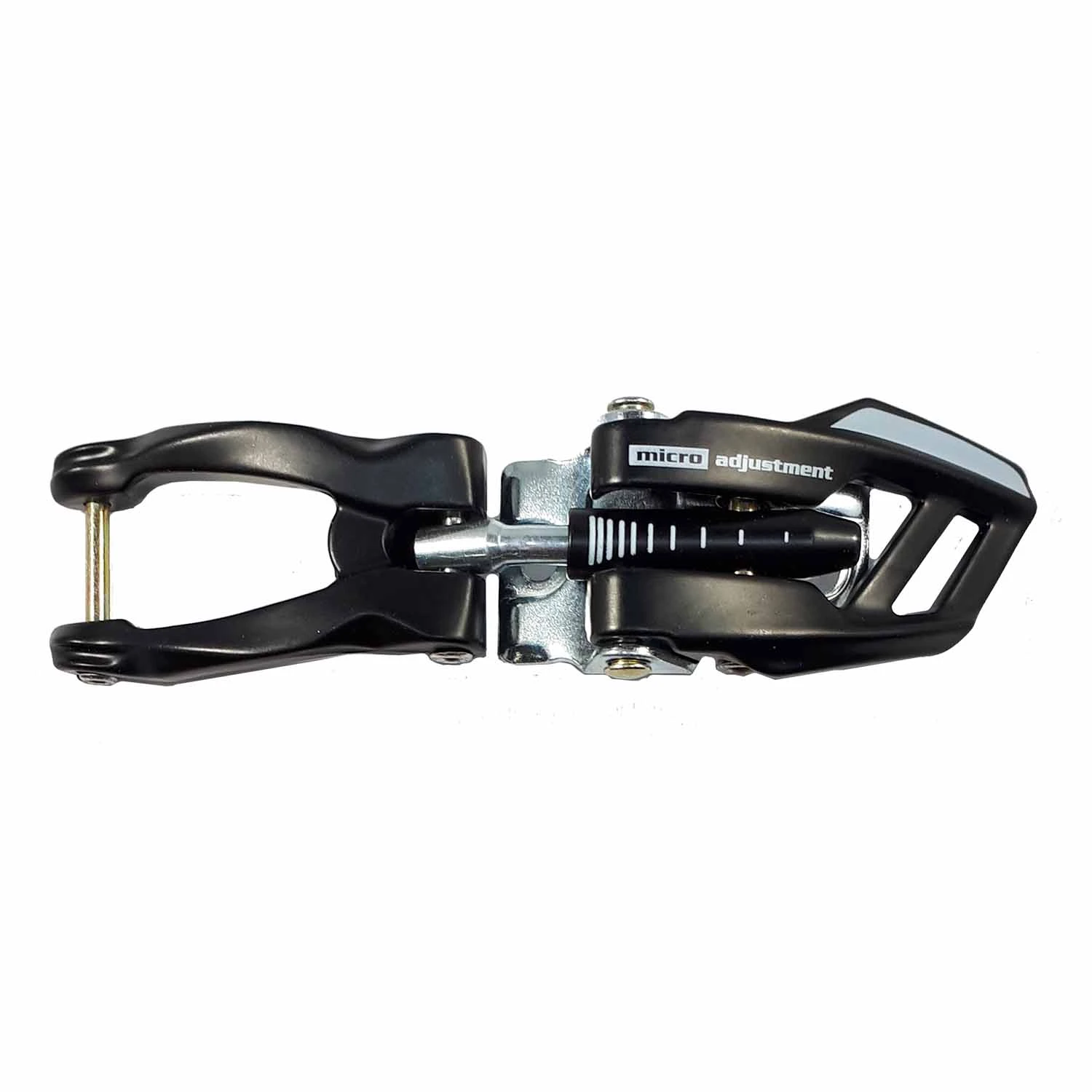 Salomon Ski Boot Buckles - Impact - Idol And Others 3 Salomon Ski Boot Buckles - Impact - Idol And Others