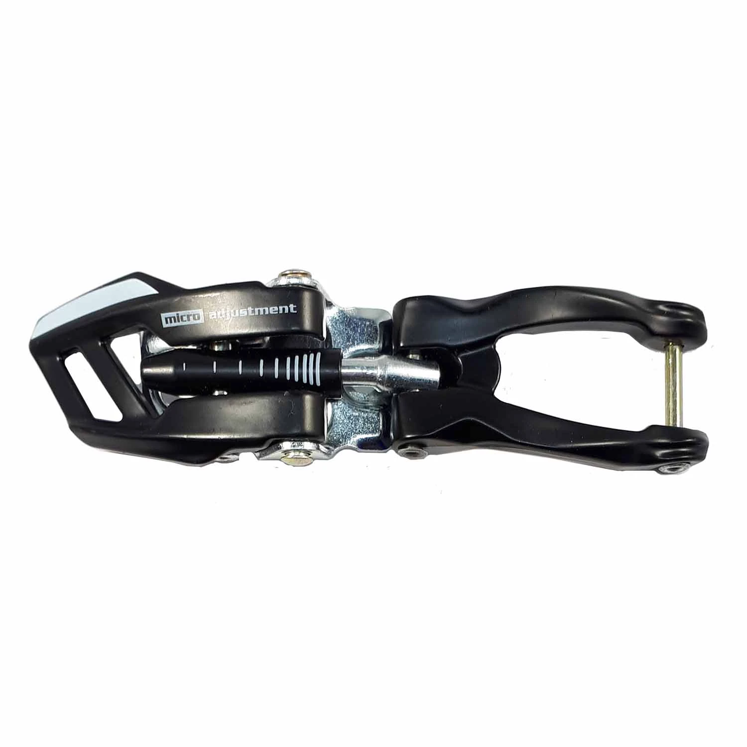 Salomon Ski Boot Buckles - Impact - Idol And Others 4 Salomon Ski Boot Buckles - Impact - Idol And Others - Image 2