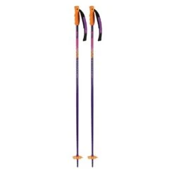 K2 K2 Comp 16 Ski Pole - Purple Haze