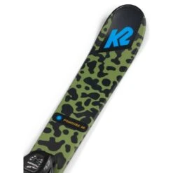 K2 K2 Poacher Junior Ski + FDT 4.5 Binding 2023 14 K2 K2 Poacher Junior Ski + FDT 4.5 Binding 2023 -Best Ski Equip Store k2 poacher junior ski fdt 4 5 binding 2023 p24168 34794 image