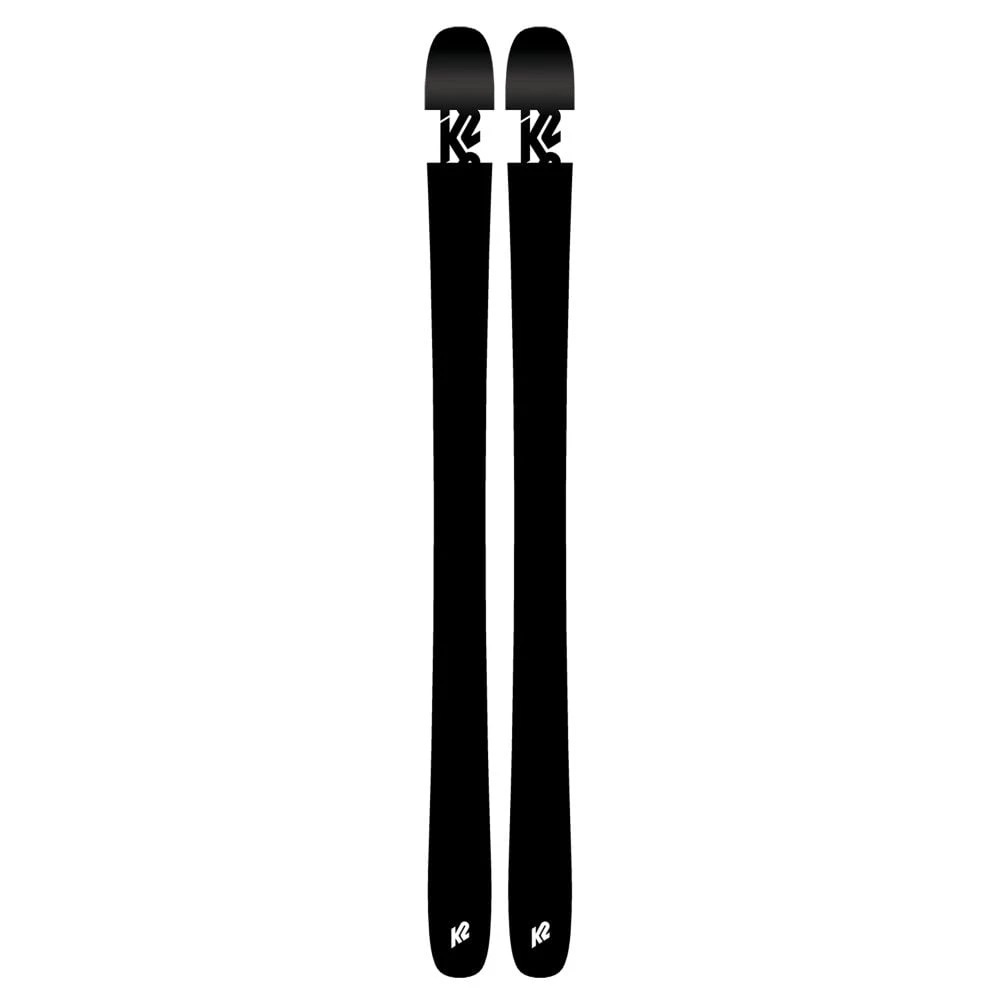 K2 K2 Reckoner 92 Alliance Womens Ski - 2022 4 K2 K2 Reckoner 92 Alliance Womens Ski - 2022 - Image 2