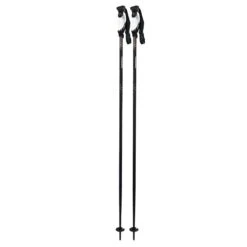 Komperdell Komperdell Descent Ti Ski Pole - Black
