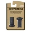Komperdell Komperdell Pole Ends - 8mm 1 Komperdell Komperdell Pole Ends - 8mm -Best Ski Equip Store komperdell pole ends 8mm p20937 29550 image