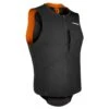 Komperdell Komperdell Super Eco Pro Cross Protection Vest Back Protector - Black/Orange -Best Ski Equip Store komperdell super eco pro cross protection vest back protector black orange p21712 31081 image