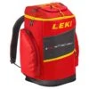 Leki Leki Race Boot Bag 84L - Red 1 Leki Leki Race Boot Bag 84L - Red -Best Ski Equip Store leki race boot bag 84l red p17877 35683 image