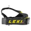 Leki LEKI Trigger S Vario Strap V2 - Black/Neon Yellow