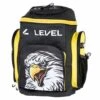 Level Level Ski Team Backpack 45L - Goldeneagle -Best Ski Equip Store level ski team backpack 45l goldeneagle p24765 35778 image