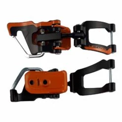 Tecnica Mach 1 LV Ski Boot Buckles 9 Tecnica Mach 1 LV Ski Boot Buckles -Best Ski Equip Store mach one right toe