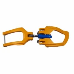 Scarpa Maestrale RS Ski Boot Buckles -Best Ski Equip Store maestrale rs 1 left cuff buckle