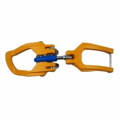 Scarpa Maestrale RS Ski Boot Buckles -Best Ski Equip Store maestrale rs 1 right cuff buckle