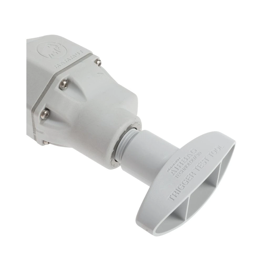 Mammut Mammot Airbag 3.0 Trigger Test Tool 4 Mammut Mammot Airbag 3.0 Trigger Test Tool - Image 2