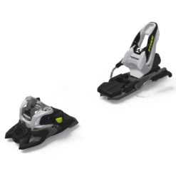 Marker Marker Free Ten ID Ski Binding - Black/White