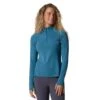 Mountain Hardwear Womens Mountain Stretch Half Zip Fleece -Best Ski Equip Store mountain hardwear womens mountain stretch half zip fleece p15943 225027 image