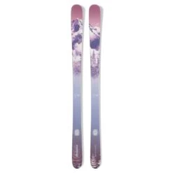 Nordica Nordica Santa Ana 88 Womens Ski - 2023