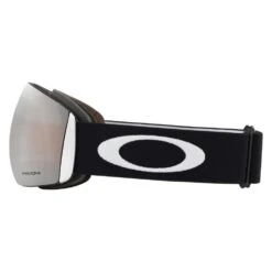 Oakley Oakley Flight Deck L - Matte Black/Prizm Black Iridium -Best Ski Equip Store oakley flight deck l matte black prizm black iridium p24009 34436 image