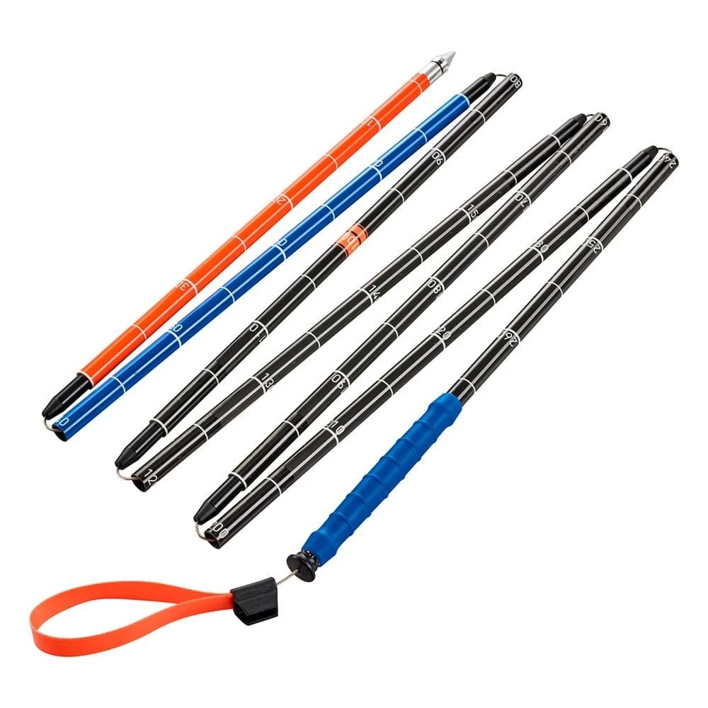 Ortovox Ortovox 280+ Carbon PFA Probe 2 Ortovox Ortovox 280+ Carbon PFA Probe