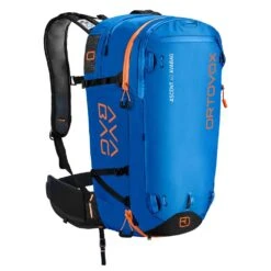 Ortovox Ortovox Ascent 40 Avabag - Safety Blue