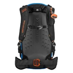 Ortovox Ortovox Ascent 40 Avabag - Safety Blue 7 Ortovox Ortovox Ascent 40 Avabag - Safety Blue -Best Ski Equip Store ortovox ascent 40 avabag safety blue p17425 23327 image