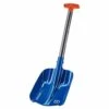 Ortovox Ortovox Badger Shovel - Safety Blue -Best Ski Equip Store ortovox badger shovel safety blue p23956 35042 image