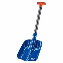 Ortovox Ortovox Badger Shovel - Safety Blue